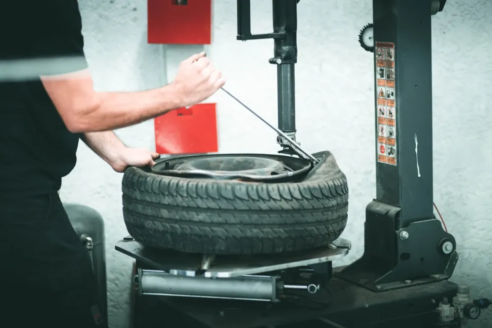 Vente de pièces détachées près de Bons-en-Chablais